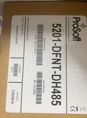 询价prosoft5201-DFNT-DH485