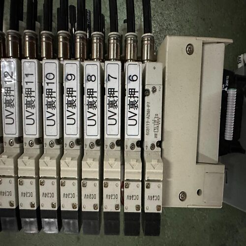 CKD电磁阀3PB219-M1C2-P7 DC24V~询价