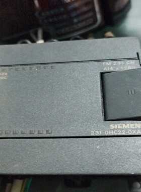 S7-200模拟量输入模块EM231231-0H【询价】