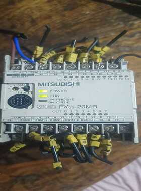 三菱PLCFXOs-20MR三菱fxos-20mr通-议价