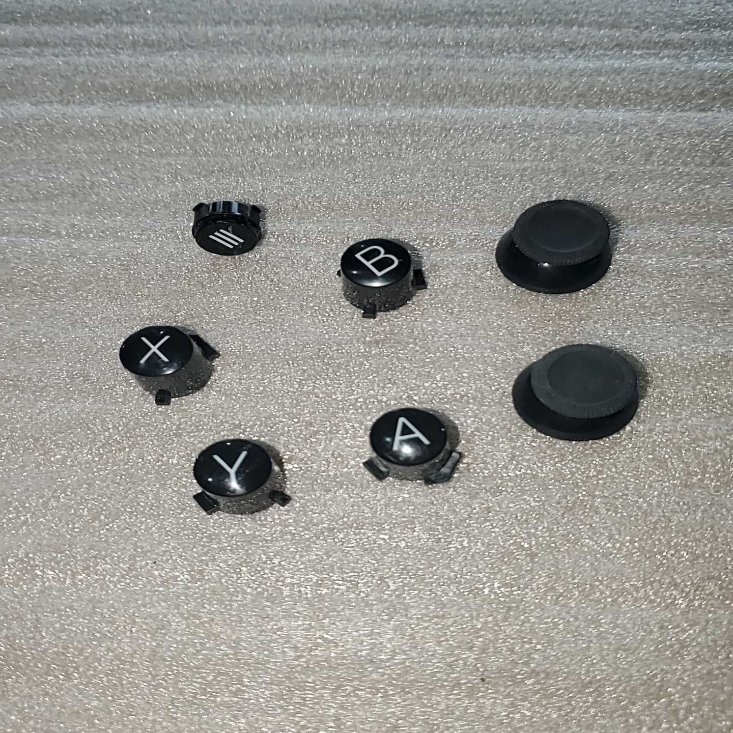 【请询价】Metaquest3按键 手柄按键 VR手柄按键 保证原装正