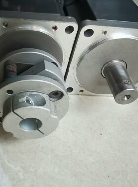 三菱HCKFS23200W伺服电机二手拆机成色漂亮