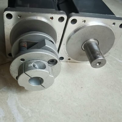 三菱HCKFS23200W伺服电机二手拆机成色漂亮