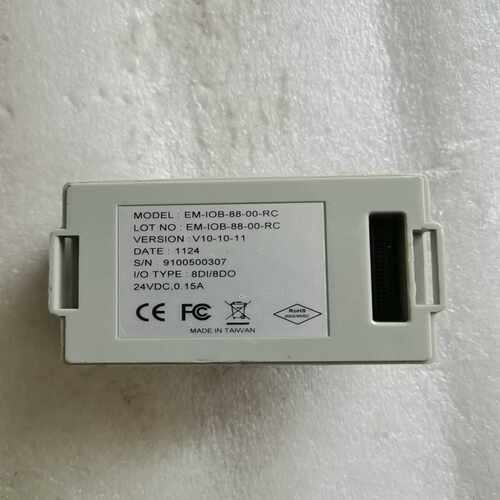 海泰客触摸屏配件EM-IOB-88-00-RC实物，感兴~询价
