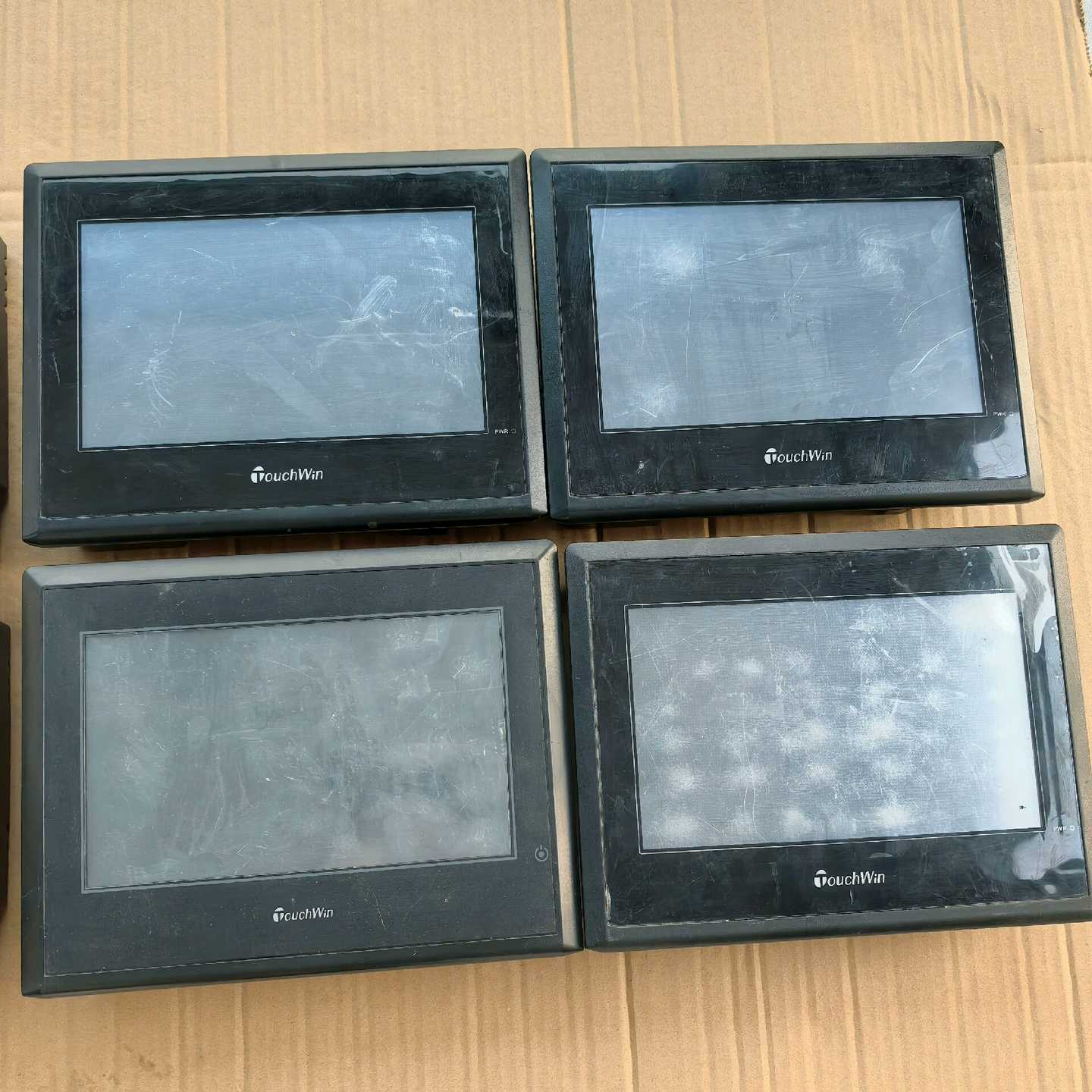 信捷TH765-N触摸屏，件询价