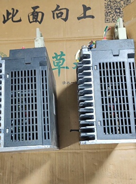 询价-伺服驱动器6SL32105CC140UA0