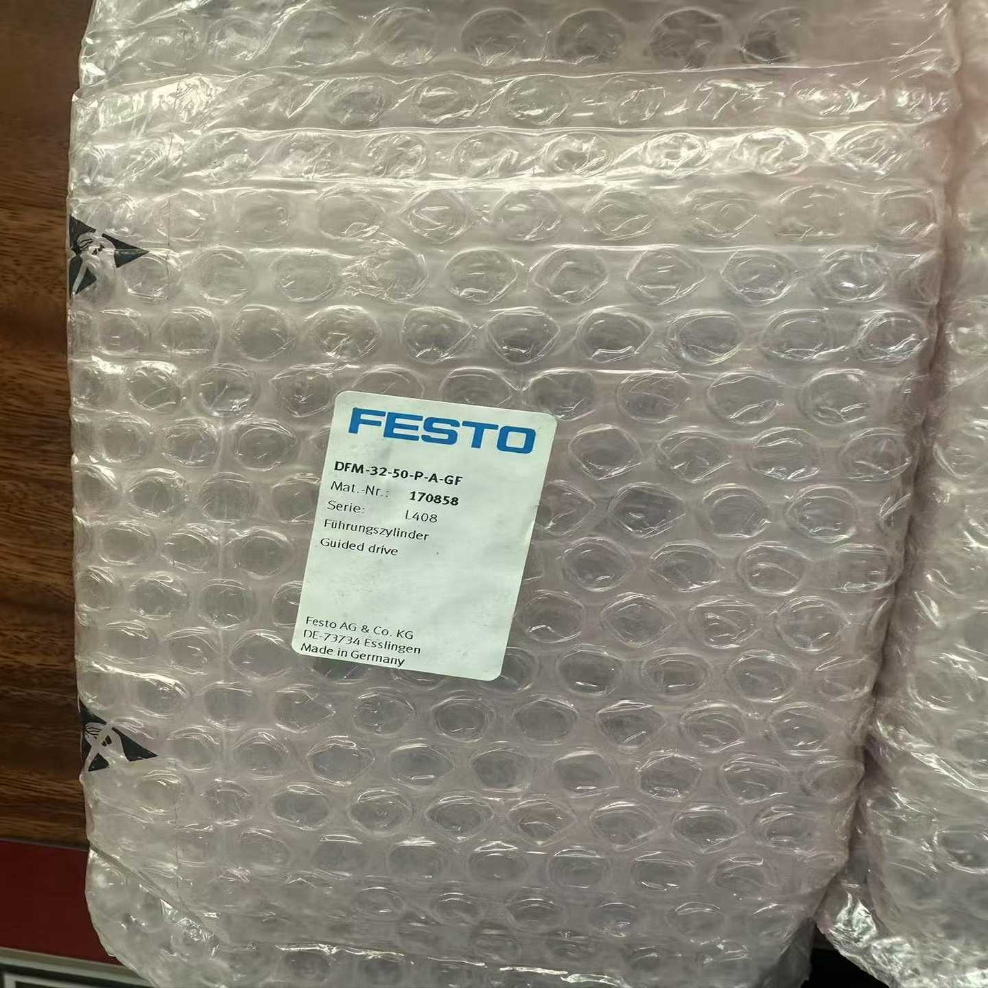 咨询-费斯托托FESTO，型号DFM-32-50-P-A-G