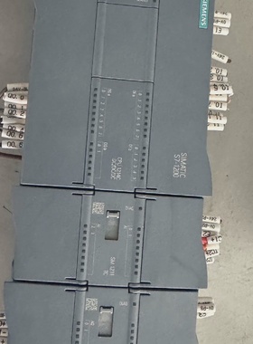 议价S71200PLC主机一套型号6ES7212议价