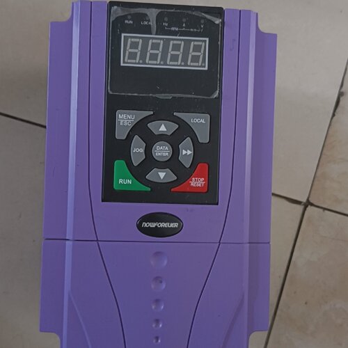 【询价】南方安华变频器B3000系列4KW380V，B3000-4T适用