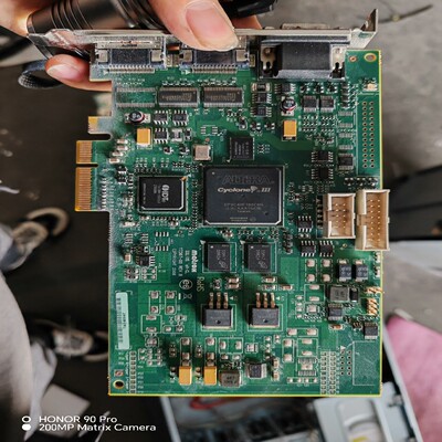 Matrox迈创采集卡SOL2MEVCLB*询价