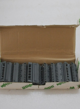 WAGO812-102TERMINALBLOCK(30pcslot)