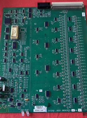 Honeywell电路板 DI24V ASSY 80363议价商品