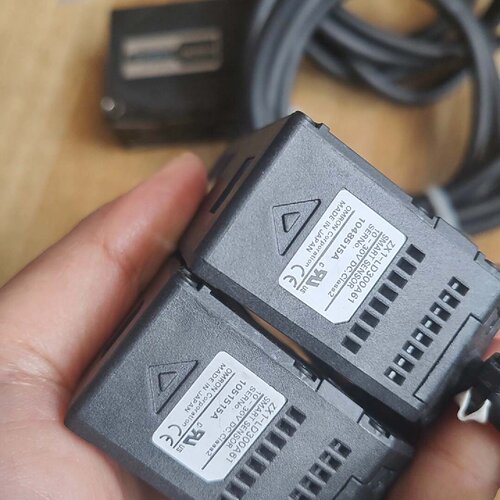 询-激光位移传感器ZX1LD300A61实