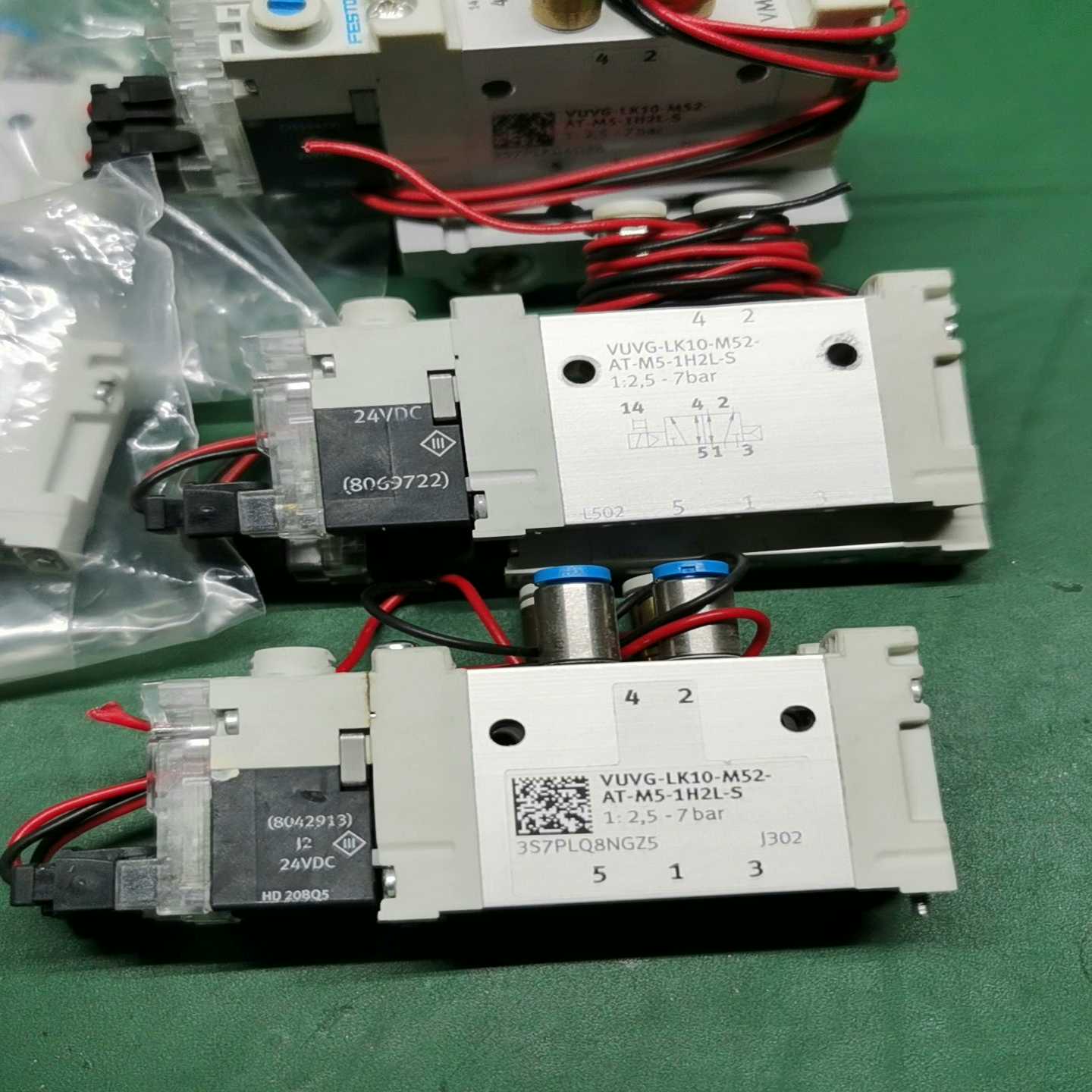 Festo费斯托气缸ADVU-40-20-A-P-A~询价