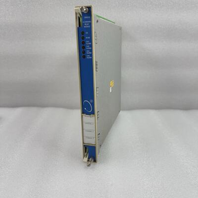 BENTLY NEVADA 350032 4 Canaux Module Relais PWA 12571201 Env