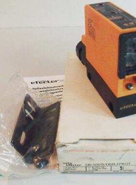 ifm opto efector OS 5025OSRFPKGT Sensor unusedOVP