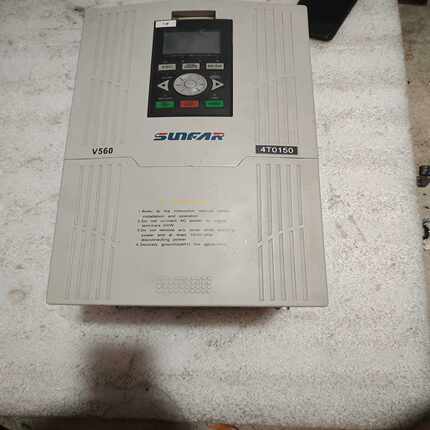 四方变频器V560-4T0150G/4T0185P，功能询价