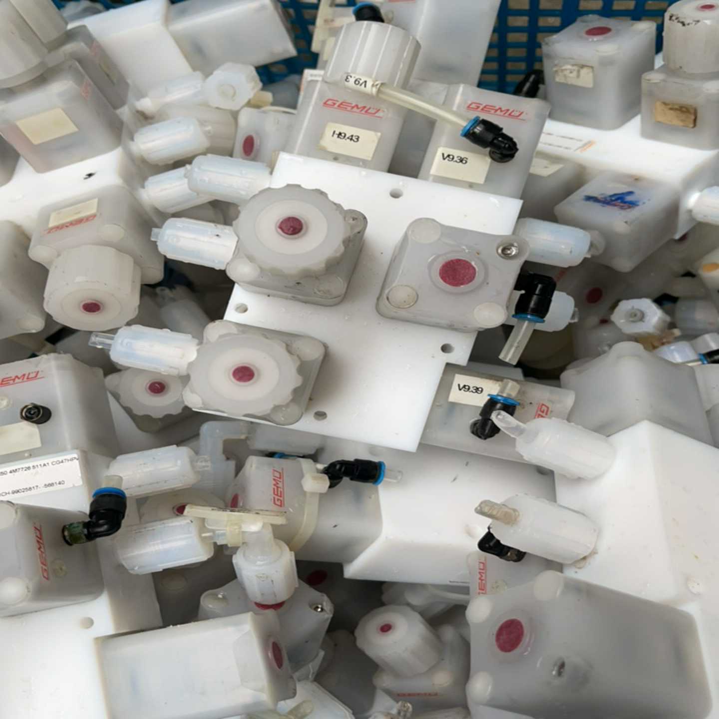 议价议价盖米GEMU阀门C50 4M7726 511A1 CG47-议价议价