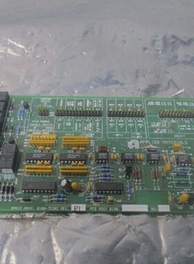 AMAT010076302PCBCHAMBER接口110895