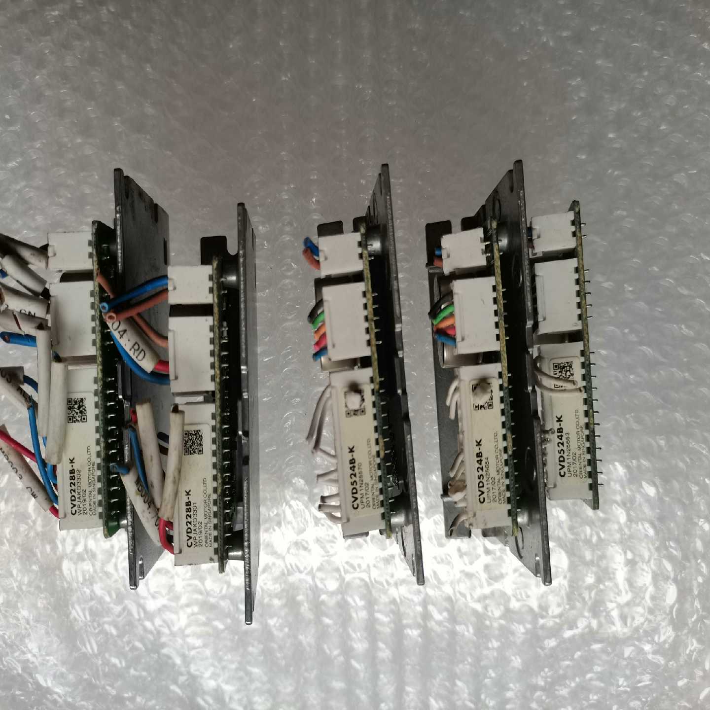 【议价】东方驱动板CVD228B-KCVD524B-K