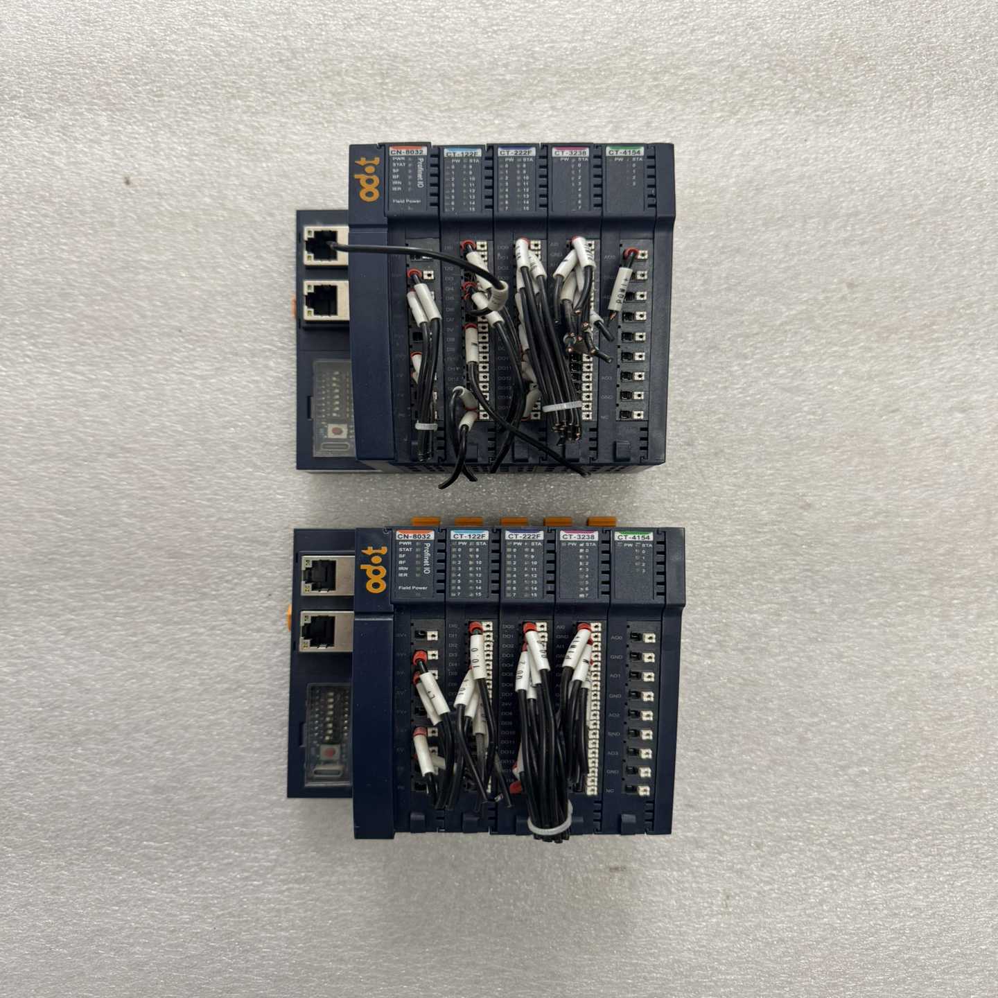 ODOT零点模块CN-8032ProfinetIO主机--议价商品