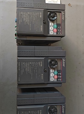 议价变频器FRD7403.7KCHT议价