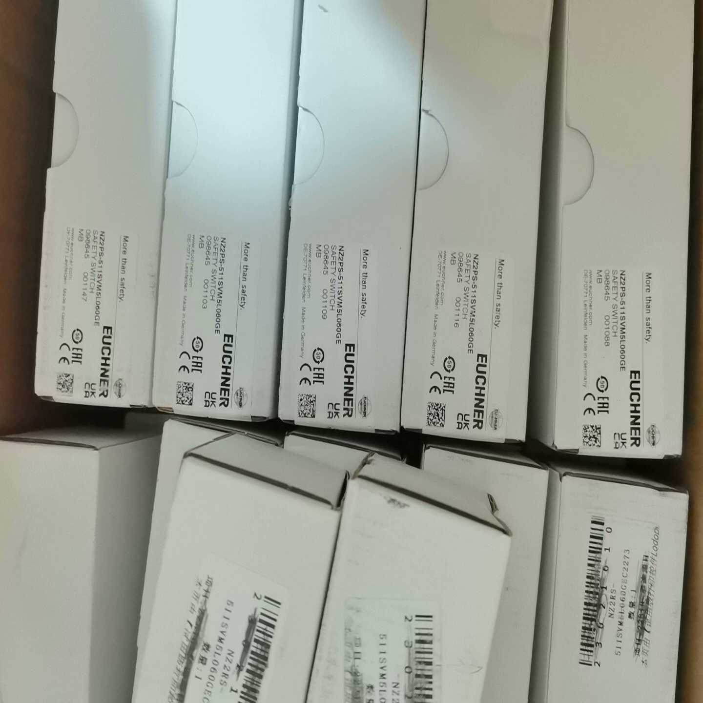 询价08645安士能2-511VM5L060行程