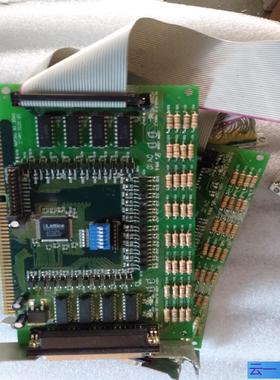 Isa工业工控机控制卡SB-3232 VERC  设备控；议价