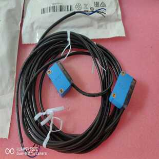 GSE6-N1221西客光电对射传感器全新原装正品