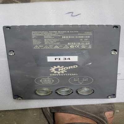 咨询-诺德NORD德国变频器SK200E-221-340-A-F