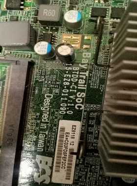 天越Y3-Z353i主板j1900cpu的【白零商行】