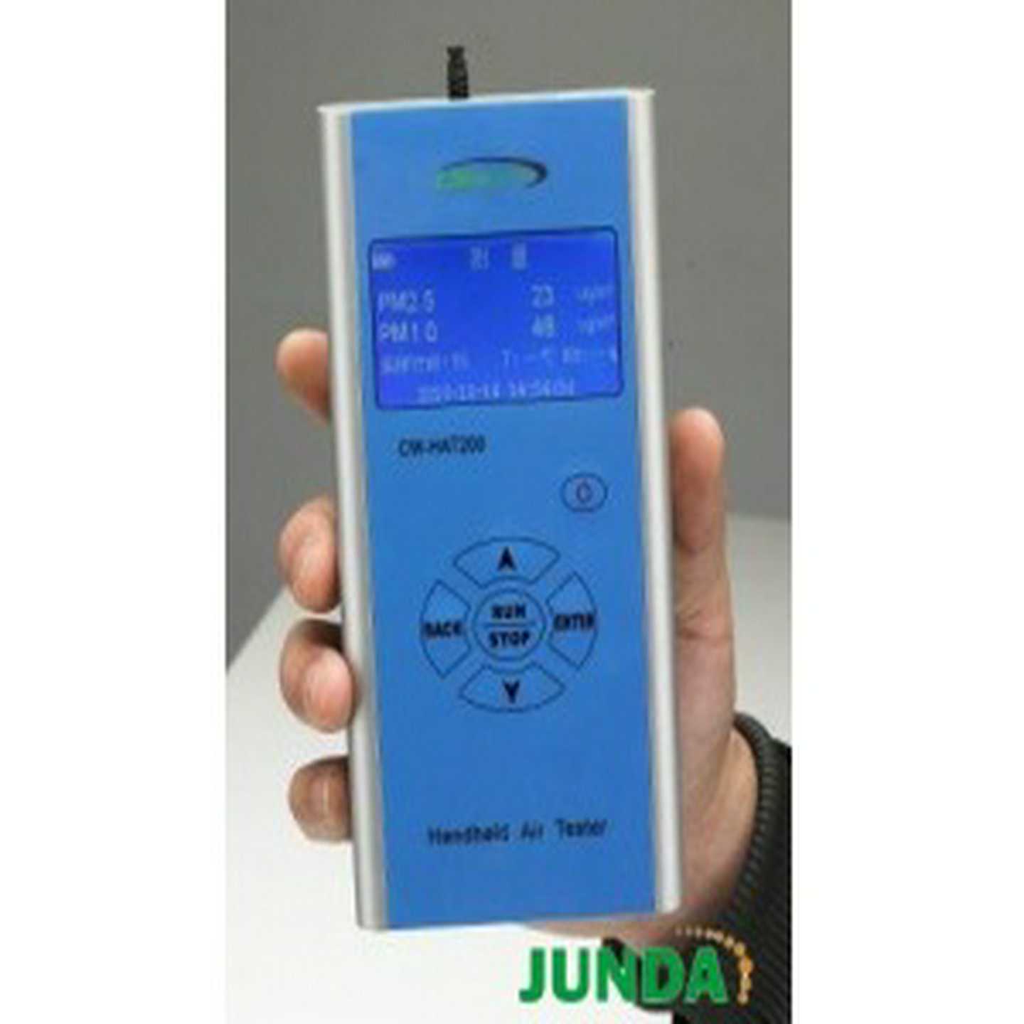 CW-HAT200手持式PM2.S5速测仪