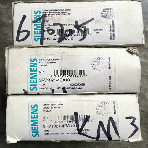 3RV1021-4BA10询价