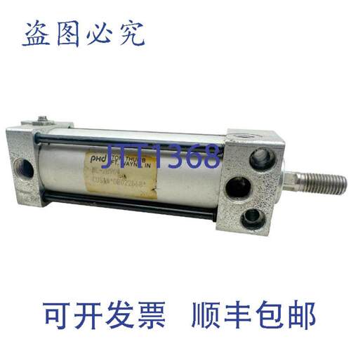 供应PHD ML-28904 气动气缸  2 英寸行程