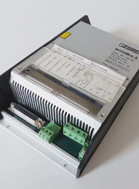 Phoenix Contact InterbusS IBS 220 BK 2784104 Bus Terminal 11