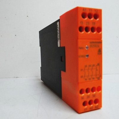 E.DoldBG5924.480050982Not-Aus-ModulA1/A2AC/DC24V-use