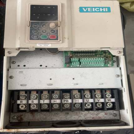 伟创变频器AC70-T3-030G/037P，重载30K{议价}