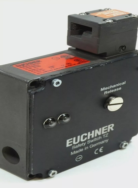 EuchnerTZ2RE024MVAB083968SicherheitsschalterSafetySwitc