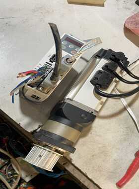 雷赛伺服一套雷赛伺服驱动器LD5-750雷赛伺服电机AC询价