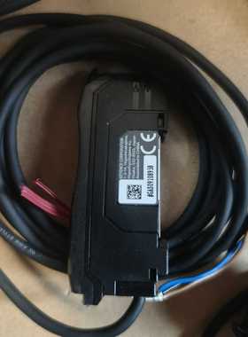 基恩士KEYENCEFS-N18N光纤放大器，实物拍摄，功--议价商品