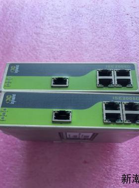 ISE2005D  InHand映翰通工业以太网交换机拆机议价商品