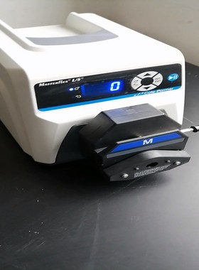 美国MasterflexL/S蠕动泵如图成色很(亚飞商行）