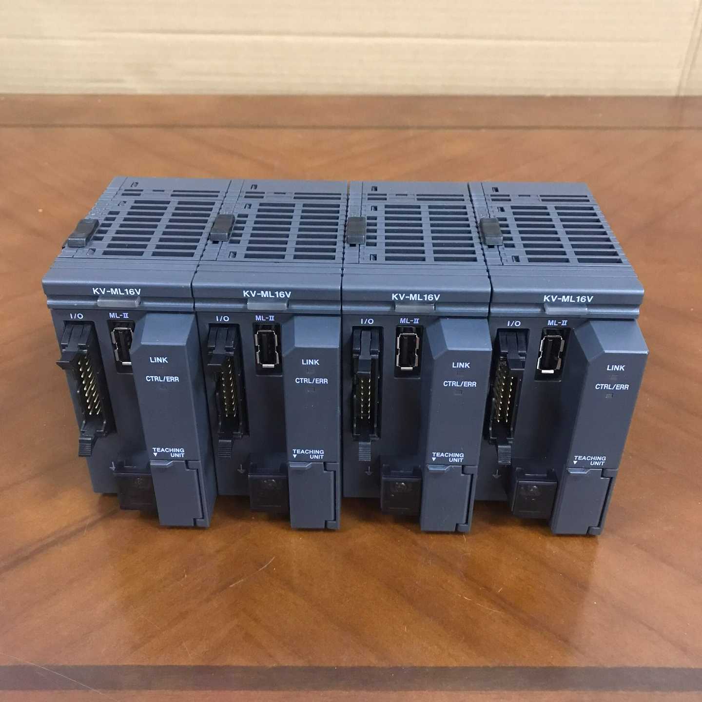 基恩士KEYENCE传感器模块KV-ML16V询价