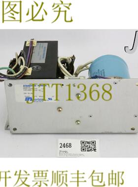 供应2468 ACME ELE PS 115230V 5060HZ 24V 20A 直流 0002-
