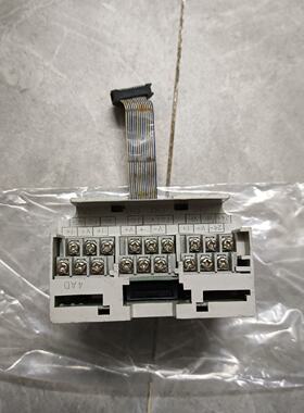 FX2N4AD三菱PLC扩展二手拆机实物拍摄包邮-议价