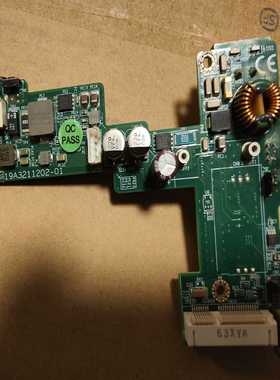 研华工业扩展板，型号：UNOB-2112CB，功能正常，包--议价商品