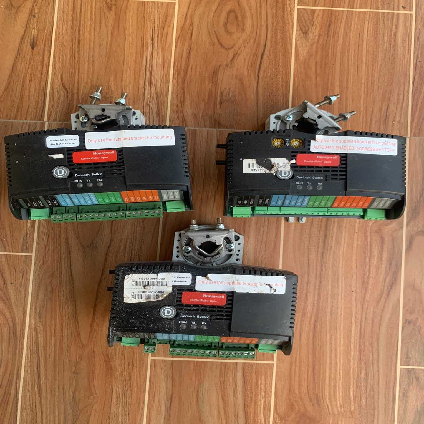 询价7.霍尼韦尔cpo-vav2a控制器