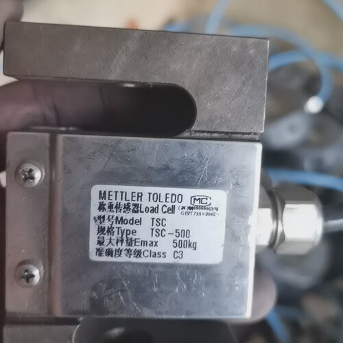 【询价】梅特勒-托利多称重传感器METTER TOLEDO