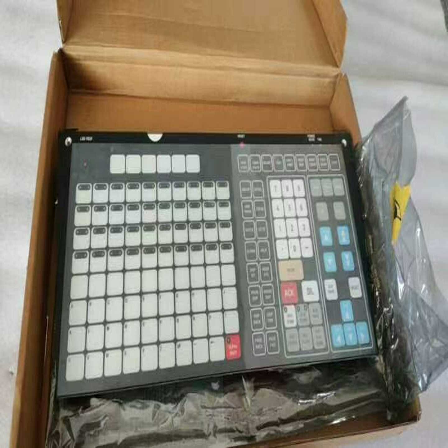 Honeywell霍尼韦尔键盘51401951-100全--议价商品