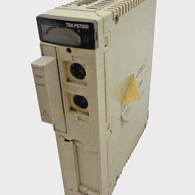Schneider Electric Tsx P57302 TSXP57302 Tsx P57302M Prozesso
